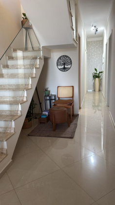 Casa de Condomínio Para Vender com 3 quartos 1 suítes no bairro Loteamento Dinorá Rosa em Sorocaba
