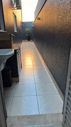Casa de Condomínio Para Vender com 3 quartos 1 suítes no bairro Loteamento Dinorá Rosa em Sorocaba