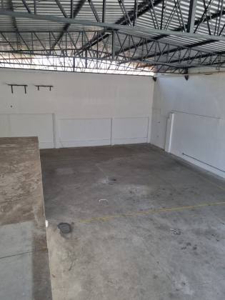 Galpão Para Alugar no bairro Vila São Caetano em Sorocaba