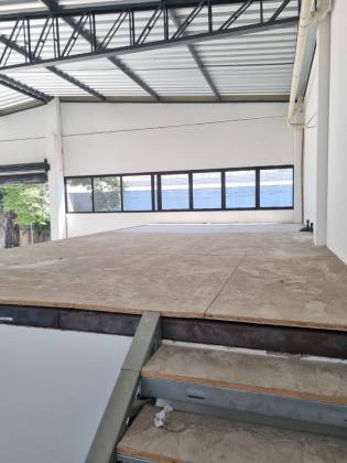 Galpão Para Alugar no bairro Vila São Caetano em Sorocaba