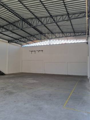 Galpão Para Alugar no bairro Vila São Caetano em Sorocaba