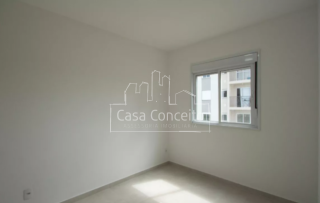 Apartamento Para Alugar com 2 quartos no bairro Além Linha em Sorocaba