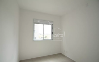 Apartamento Para Alugar com 2 quartos no bairro Além Linha em Sorocaba
