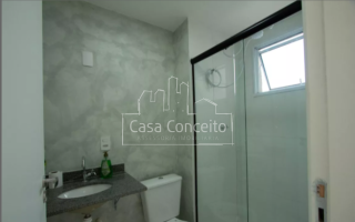 Apartamento Para Alugar com 2 quartos no bairro Além Linha em Sorocaba