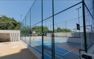Apartamento Para Alugar com 2 quartos no bairro Além Linha em Sorocaba