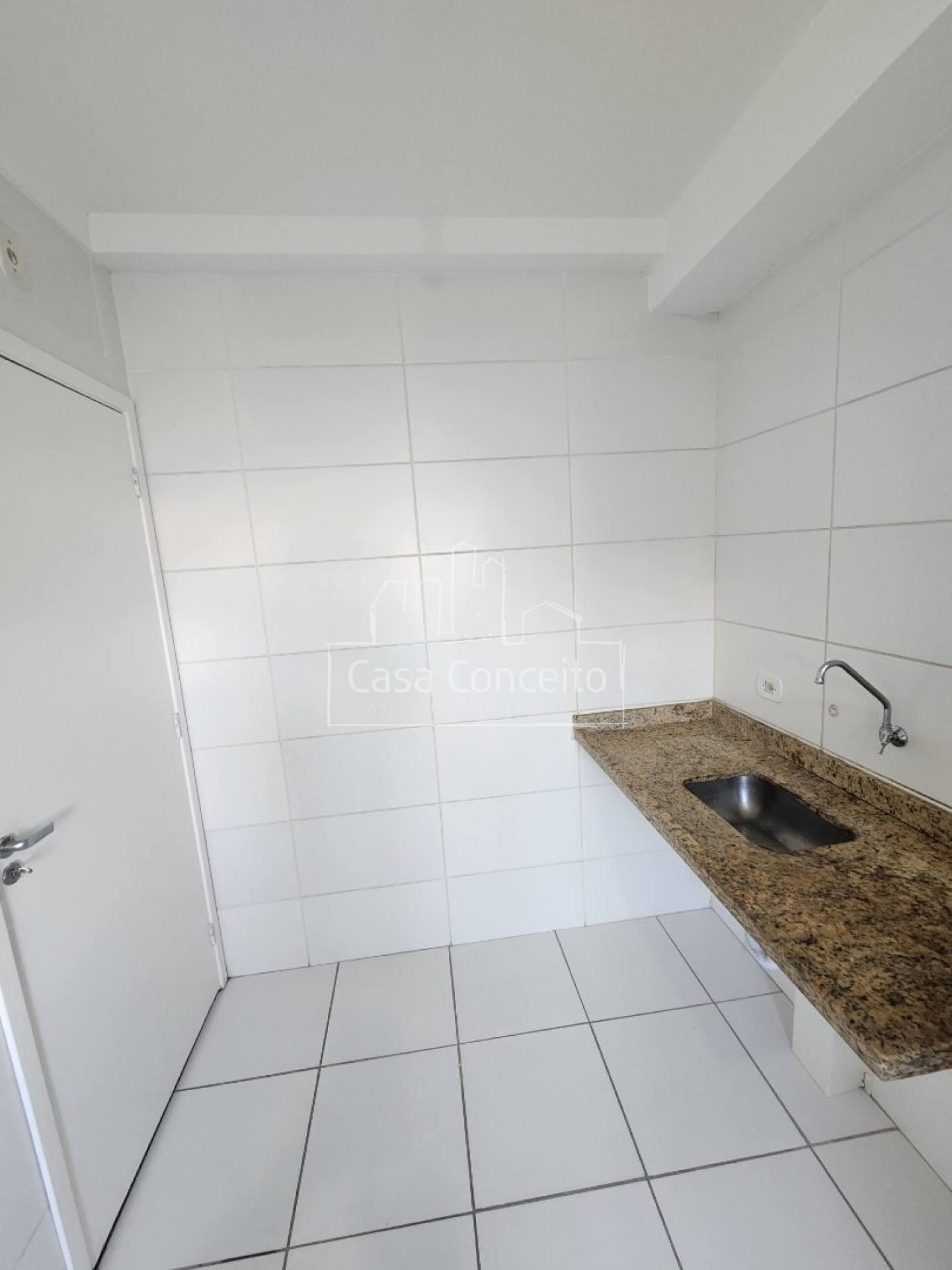 Apartamento Para Alugar com 2 quartos no bairro Vila Almeida em Sorocaba