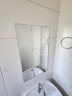 Apartamento Para Alugar com 2 quartos no bairro Vila Almeida em Sorocaba
