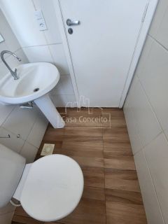 Apartamento Para Alugar com 2 quartos no bairro Vila Almeida em Sorocaba