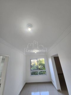 Apartamento Para Alugar com 2 quartos no bairro Vila Almeida em Sorocaba