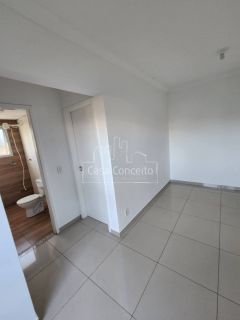Apartamento Para Alugar com 2 quartos no bairro Vila Almeida em Sorocaba