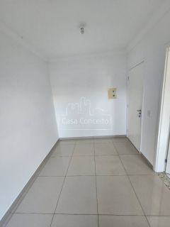 Apartamento Para Alugar com 2 quartos no bairro Vila Almeida em Sorocaba