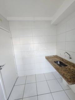 Apartamento Para Alugar com 2 quartos no bairro Vila Almeida em Sorocaba