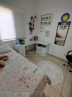 Casa de Condomínio Para Vender com 3 quartos 1 suítes no bairro Jardim Zulmira em Sorocaba