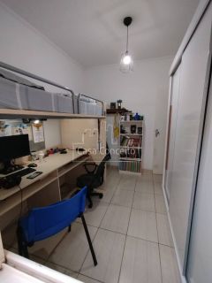 Casa de Condomínio Para Vender com 3 quartos 1 suítes no bairro Jardim Zulmira em Sorocaba