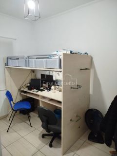 Casa de Condomínio Para Vender com 3 quartos 1 suítes no bairro Jardim Zulmira em Sorocaba
