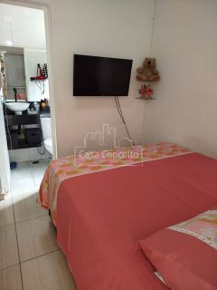 Casa de Condomínio Para Vender com 3 quartos 1 suítes no bairro Jardim Zulmira em Sorocaba