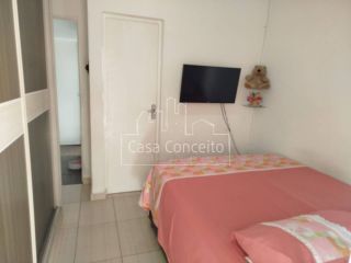 Casa de Condomínio Para Vender com 3 quartos 1 suítes no bairro Jardim Zulmira em Sorocaba