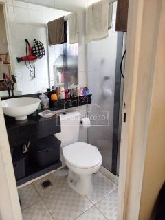 Casa de Condomínio Para Vender com 3 quartos 1 suítes no bairro Jardim Zulmira em Sorocaba