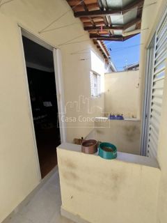 Casa de Condomínio Para Vender com 3 quartos 1 suítes no bairro Jardim Zulmira em Sorocaba