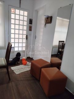 Casa de Condomínio Para Vender com 3 quartos 1 suítes no bairro Jardim Zulmira em Sorocaba