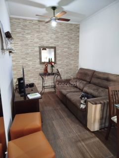 Casa de Condomínio Para Vender com 3 quartos 1 suítes no bairro Jardim Zulmira em Sorocaba