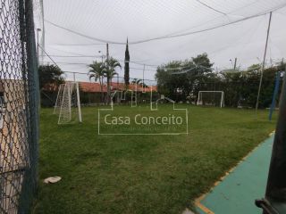 Casa de Condomínio Para Vender com 3 quartos 1 suítes no bairro Jardim Zulmira em Sorocaba