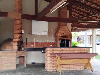 Casa de Condomínio Para Vender com 3 quartos 1 suítes no bairro Jardim Zulmira em Sorocaba