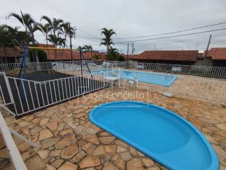 Casa de Condomínio Para Vender com 3 quartos 1 suítes no bairro Jardim Zulmira em Sorocaba