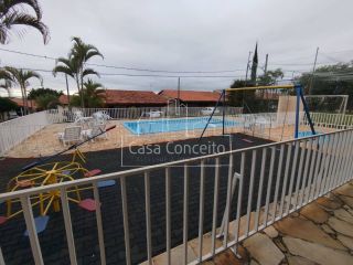Casa de Condomínio Para Vender com 3 quartos 1 suítes no bairro Jardim Zulmira em Sorocaba