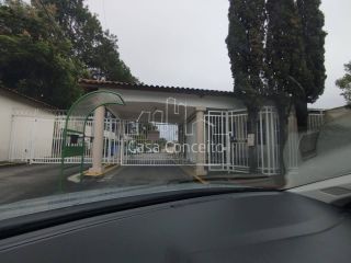 Casa de Condomínio Para Vender com 3 quartos 1 suítes no bairro Jardim Zulmira em Sorocaba