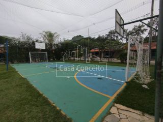 Casa de Condomínio Para Vender com 3 quartos 1 suítes no bairro Jardim Zulmira em Sorocaba