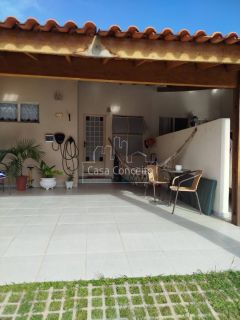Casa de Condomínio Para Vender com 3 quartos 1 suítes no bairro Jardim Zulmira em Sorocaba