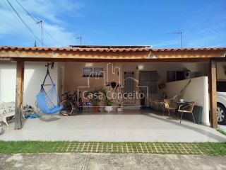 Casa de Condomínio Para Vender com 3 quartos 1 suítes no bairro Jardim Zulmira em Sorocaba