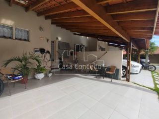 Casa de Condomínio Para Vender com 3 quartos 1 suítes no bairro Jardim Zulmira em Sorocaba
