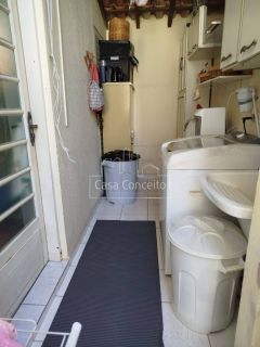Casa de Condomínio Para Vender com 3 quartos 1 suítes no bairro Jardim Zulmira em Sorocaba