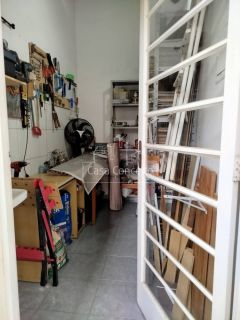Casa de Condomínio Para Vender com 3 quartos 1 suítes no bairro Jardim Zulmira em Sorocaba