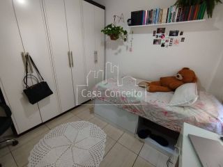 Casa de Condomínio Para Vender com 3 quartos 1 suítes no bairro Jardim Zulmira em Sorocaba