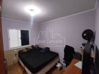 Apartamento Para Vender com 2 quartos no bairro Jardim São Lourenzo em Sorocaba