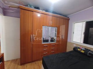 Apartamento Para Vender com 2 quartos no bairro Jardim São Lourenzo em Sorocaba