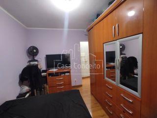 Apartamento Para Vender com 2 quartos no bairro Jardim São Lourenzo em Sorocaba