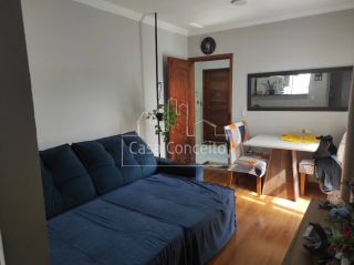 Apartamento Para Vender com 2 quartos no bairro Jardim São Lourenzo em Sorocaba