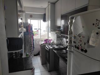 Apartamento Para Vender com 2 quartos no bairro Jardim São Lourenzo em Sorocaba