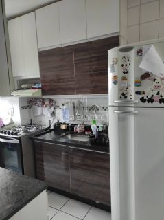 Apartamento Para Vender com 2 quartos no bairro Jardim São Lourenzo em Sorocaba