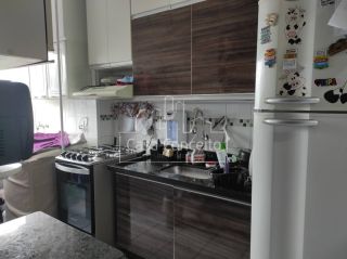 Apartamento Para Vender com 2 quartos no bairro Jardim São Lourenzo em Sorocaba