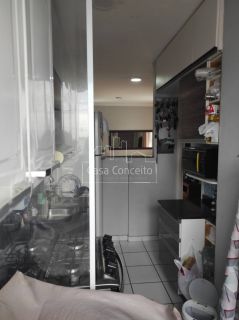 Apartamento Para Vender com 2 quartos no bairro Jardim São Lourenzo em Sorocaba