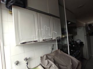 Apartamento Para Vender com 2 quartos no bairro Jardim São Lourenzo em Sorocaba
