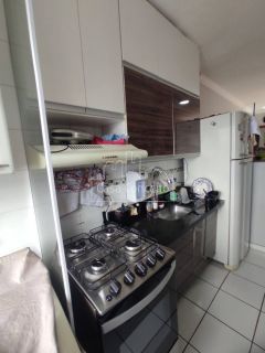 Apartamento Para Vender com 2 quartos no bairro Jardim São Lourenzo em Sorocaba