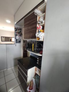 Apartamento Para Vender com 2 quartos no bairro Jardim São Lourenzo em Sorocaba