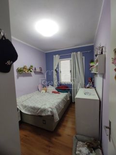 Apartamento Para Vender com 2 quartos no bairro Jardim São Lourenzo em Sorocaba