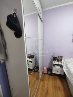 Apartamento Para Vender com 2 quartos no bairro Jardim São Lourenzo em Sorocaba